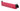 Lian Li C-02R Universal CD Bezel (For Wider Tray Blu-Ray Drives) - Red