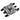 Lian - Li CB - 01B HydrOC CPU BlockCB-01B