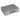 Lian Li CR-CF01A Aluminum 3.5" SATA Interface CFI/CFII/MD Card Reader - Silver