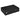 Lian Li CR-CF01B Aluminum 3.5" SATA Interface CFI/CFII/MD Card Reader - Black