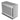 Lian - LiLIAN LI DAN A4 - H20 A4 Premium Aluminum SSF Chassis wioth Buily - in AIO - SilverA4 - H2OA4