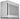 Lian - LiLIAN LI DAN A4 - H20 A4 Premium Aluminum SSF Chassis wioth Buily - in AIO - SilverA4 - H2OA4