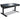 Lian Li DK - 05FX Black Aluminum/Steel Desk Computer CaseDK-05FX
