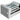 Lian Li EX-H33A Hot Swap Expansion Hard Drive Rack for (3) SATA HDD - Silver