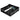 Lian Li Fan Speed Controller & Internal 2.5" HDD Mounting Kit for 1 x 5.25" Bay - BlackPT-FN06B