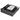 Lian Li Fan Speed Controller & Internal 2.5" HDD Mounting Kit for 1 x 5.25" Bay - SilverPT-FN06A