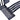 Lian - LiLIAN LI LAN2 - 1X Premium PCI - E x16 3.0 Black Extender Riser Cable 200mmLL - LAN2 - 1X