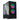 Lian Li Lancool 207 Tempered Glass ATX Mid-Tower Computer Case - BlackLL-LAN207RX-BK