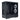 Lian Li Lancool 207 Tempered Glass ATX Mid-Tower Computer Case - BlackLL-LAN207RX-BK