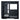 Lian Li Lancool 207 Tempered Glass ATX Mid-Tower Computer Case - BlackLL-LAN207RX-BK