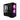 Lian Li Lancool 207 Tempered Glass ATX Mid-Tower Computer Case - BlackLL-LAN207RX-BK