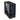 Lian Li Lancool 207 Tempered Glass ATX Mid-Tower Computer Case - BlackLL-LAN207RX-BK