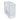 Lian Li Lancool 207 Tempered Glass ATX Mid - Tower Computer Case - WhiteLAN207RW