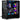 Lian - LiLian Li LANCOOL 215 BlackLancool - 215X