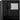 Lian - LiLian Li LANCOOL 215 BlackLancool - 215X