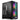 Lian - LiLian Li LANCOOL 215 BlackLancool - 215X