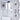 Lian - LiLian Li LANCOOL 215 WhiteLancool - 215W