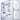 Lian - LiLian Li LANCOOL 215 WhiteLancool - 215W