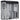 Lian Li Lancool Dragon Lord PC-K58 Aluminum/ SECC ATX Mid Tower Computer CasePC-K58