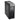 LIAN LI Lancool First Knight PC - K59 Black Mid - Tower Case, ATX - BlackPC-K59B