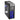 LIAN LI Lancool First Knight PC - K63 Black Mid - Tower Case w/ Window, ATX - BlackPC-K63B