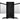 Lian Li LANCOOL II Mesh Performance Tempered Glass ATX Case - BlackLC-II-MESH-PB