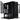 Lian Li LANCOOL II Mesh Performance Tempered Glass ATX Case - BlackLC-II-MESH-PB
