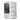 Lian Li LANCOOL II Mesh Performance Tempered Glass ATX Case - RGB WhiteLC-II-MESH-RW