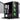 Lian Li LANCOOL II Mesh Tempered Glass ATX Case - RGB BlackLC-II-MESH-RB