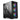 Lian Li LANCOOL II Mesh Tempered Glass ATX Case - RGB BlackLC-II-MESH-RB
