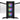 Lian Li LANCOOL II Mesh Tempered Glass ATX Case - RGB BlackLC-II-MESH-RB