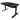 Lian - LiLian Li Motorized Standing Desk DK - 07DK - 07