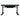 Lian - LiLian Li Motorized Standing Desk DK - 07DK - 07