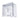 Lian - LiLian Li O11 VISION COMPACT - WhiteO11VPW