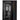 Lian - LiLian Li O11D EVO XL Front Mesh Kit - BlackO11DEXL - 4X