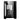 Lian Li O11D Mini Tempered Glass ATX Mini Tower Computer Case - Powder Coated Dark GreenPC-O11D-MINI-PCDG