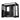 Lian Li O11D Mini Tempered Glass ATX Mini Tower Computer Case - Powder Coated Dark GreenPC-O11D-MINI-PCDG
