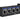 Lian Li P-FN04B Six Channel Fan Controller with 24 BLUE Fiber Optic Tubes