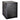 LIAN LI PC-08WX Aluminum ATX Mid Tower Computer Case - Black