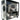 Lian Li PC-7 PLUS Aluminum Mid Tower - Watercooled EditionPC-7-WCE