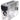Lian Li PC-A06B Black Aluminum Mini-Tower CasePC-A06B
