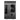Lian Li PC - Q11B Aluminum Mini Tower Case - BlackPC-Q11B