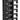 Lian Li PCI-01B PCI Tool-Less Card Holder - Black