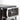 Lian Li Power Supply Bracket for Chassis - SilverPE-03A