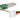 Lian Li PT - FN02B Three Fan Speed Controller, Support Fan x 3, use 1 x PCI Space - SilverPT-FN02