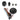 Lian Li PT-SK09 Power & Reset Button Kit w/ Speaker