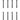 Lian - LiLIAN LI Push - Pull Rad/Fan Combo Long Mounting Screw SetSC - T31B
