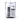 LIAN LI Q58 White Color SPCC / Aluminum / Tempered Glass Mini Tower Computer CasePC - Q58W4