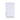 LIAN LI Q58 White Color SPCC / Aluminum / Tempered Glass Mini Tower Computer CasePC - Q58W4