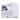 LIAN LI Q58 White Color SPCC / Aluminum / Tempered Glass Mini Tower Computer CasePC - Q58W4